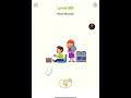 DOP 2 Delete One Part: Heat The Pan Gameplay #SssbGames