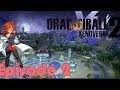 dragon ball Xenoverse 2 Episode 2 (Cac Android 21)