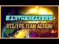 Earthbreakers Teaser Trailer