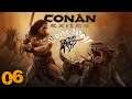 Eine elitäre Umgebung - 🐺The Lone Wolf🐺 Conan Exiles #6
