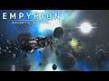 Empyrion Galactic /Kamirat Class Battlecarrier + Corvette/CV-Fortrees /Zyrax Homeworld /Gp23