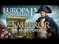 Europa Universalis IV Roleplay Multiplayer Ep52 Vive La France!