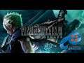 Final Fantasy VII Remake 027 As Assombrações do Pátrio de Trens