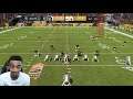 FlightReacts is down bad after running into old head try hard with his $13,000 Madden 21 Team!