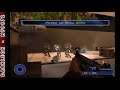 GameCube - James Bond 007 - Agent Under Fire © 2002 Electronic Arts - Gameplay