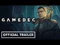 Gamedec - Official Launch Trailer