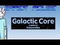 Gamer Mouse - Galactic Core Review - Macintosh