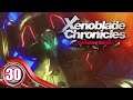 Gefahr für das Monado - Xenoblade Chronicles: Definitive Edition [#30]