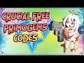Genshin Impact New 2.3 Primogems Code | Crucial Gaming| FREE 50 PRIMOGEMS