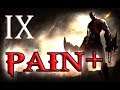 God of War: Ghost of Sparta | God Difficulty PAIN+ Guide/Walkthrough | Installment IX