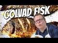 GOLVAD FISK | Cooking Simulator