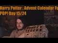 Harry Potter : Advent Calendar Funko POP! Day 15/24