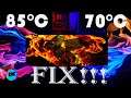 How to fix OVERHEATING issue in ALL Graphic Cards in 1 minute (100% WORKS)