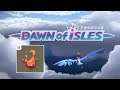 How to Obtain Ignis Particle | Dawn of Isles(Akatsuki Land)