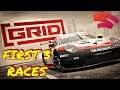 I CAN'T DRIVE! --- GRID on GOOGLE STADIA