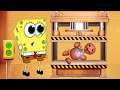 Kick The Buddy Vs Spongebob Games Frenzy - The Buddy vs Funny Spongebob Funny Win/Fails Mini Games