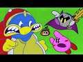 KIRBY: Beat to Eat
