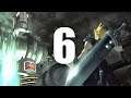 Final Fantasy VII Midgar Run #6 - La Destrucción del Sector 7