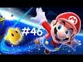 La grande épopée: Super Mario Galaxy (Part.46) [Let's Play FR]