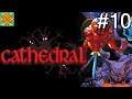 Let's Play Cathedral - #10: Shade Forest (2), Icepeak Mountain, & Tinkerton