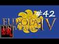 Let's Play Europa Universalis IV Inca Gold - Part 42
