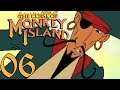 Let's Play Monkey Island 3 [6] - Banjo!