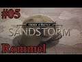 Let's Play Order of Battle: Sandstorm  - 05 Rommel & Afrika Korps