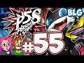 Lets Play Persona 5 Strikers - Part 55 - Fratricidal Destroyer