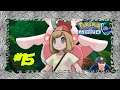 🌑 Let's Play Pokémon Mond Edition Part 15 Der Schattendschungel 🌑