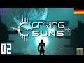 Let's Stream Crying Suns [DE] Teil 2