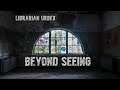Librarian Urbex - Beyond Seeing (Hospital/Film Set)