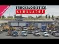 Livestream Truck&Logistics Simulator {angezockt} | Aufzeichnung vom 27.07.2021