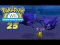 LP: ⚡ Pokepark Wii: Pikachus grosses Abenteuer [#25] Dauerhaftes Bammelballern