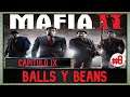 MAFIA II DEFINITIVE EDITION | Gameplay Español | Balls y Beans | Capitulo IX |#8🎮