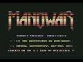 Manowar Intro 10 ! Commodore 64 (C64)