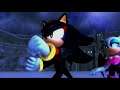 mardiman641 let's play - Sonic The Hedgehog 2006 (Part 3 - Shadow 1)