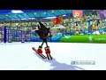 Mario & Sonic At The Olympic Winter Games - Team Festival - Day 7