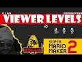 Mario Maker 2 Viewer Levels !add