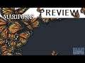 Mariposas Preview by Man vs Meeple (AEG)