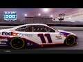 Martinsville MAYHEM!! - NASCAR Heat 5 (2021 Mod) - HD Gameplay (PC)