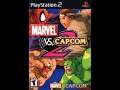 Marvel vs. Capcom 2 (PS2) - Ryu/Ken/Captain Commando Playthrough