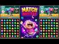 Match Masters (Gameplay Android)