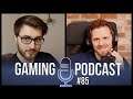Maybe Cyberpunk 2077 Isn't What You're Expecting, But We're HYPED! & More Gaming Chat