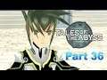 Media Hunter Plays - Tales of the Abyss Part 36