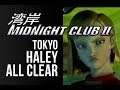 Midnight Club 2 (PS2) - Haley All Clear