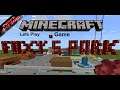 Minecraft Game - Foxys Park / Lets Play #1 - Der Park ist Offen