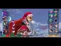 MLBB - Classic Match with Friend (Random Play 13)
