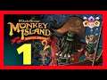 Monkey Island 2 [1] ★ Livestream vom 28.01.2020
