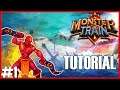 Monster Train: Tutorial Destruction! - Hellhorned Awoken | #1