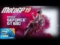 MotoGP™ 19 | Gameplay ON GT630 2GB DDR3 [HD]